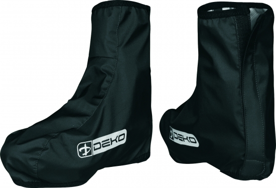 Deko Cycling Overshoes Neoprene Windproof Shoe Cover Waterproof